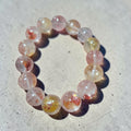 Koi Quartz Gem Grade
