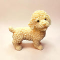 IVORY NUT SMALL PUPPY